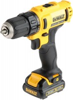 Photos - Drill / Screwdriver DeWALT DCD710C2 