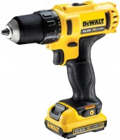 Photos - Drill / Screwdriver DeWALT DCD710DV 