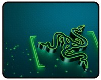 Photos - Mouse Pad Razer Goliathus Gravity Control Small 