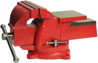 Photos - Vise Intertool HT-0053 170 mm / sponges 150 mm