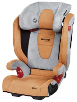 Photos - Car Seat RECARO Monza 