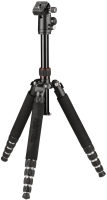 Photos - Tripod Hama Traveller 150 Premium Duo Tripod 