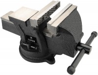 Photos - Vise TOPEX 07A210 105 mm / sponges 100 mm