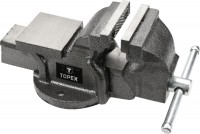 Photos - Vise TOPEX 07A107 89 mm / sponges 75 mm