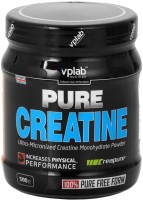 Photos - Creatine VpLab Pure Creatine 300 g