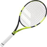 Photos - Tennis Racquet Babolat Pure Aero Team 