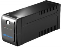 Photos - UPS Pulsar EcoLine 1200 LED 1200 VA