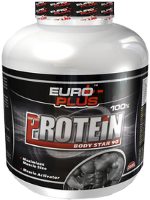 Photos - Protein Euro Plus Protein Body Star 90 0.8 kg