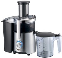 Photos - Juicer Moulinex Easy fruit JU 610 