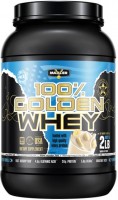 Photos - Protein Maxler 100% Golden Whey 2.3 kg
