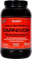 Photos - Protein MuscleMeds Carnivor 2 kg