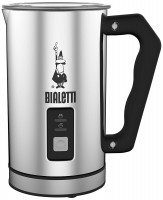 Photos - Mixer Bialetti Montalatte MK01 stainless steel