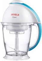 Photos - Mixer Arnica Shogun white