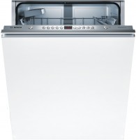 Photos - Integrated Dishwasher Bosch SMV 45IX00 