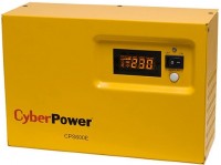 Photos - UPS CyberPower CPS600E 600 VA
