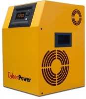 Photos - UPS CyberPower CPS1000E 1000 VA