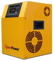 Photos - UPS CyberPower CPS1500PIE 1500 VA