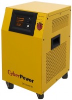 Photos - UPS CyberPower CPS3500PRO 3500 VA