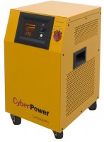 Photos - UPS CyberPower CPS5000PRO 5000 VA