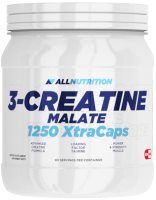 Photos - Creatine AllNutrition 3-Creatine Malate 1250 XtraCaps 360