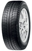 Photos - Tyre Michelin X-Ice Xi 2 195/65 R15 91T 