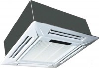 Photos - Air Conditioner IDEA ICC-60HR-PA6-DN1 160 m²
