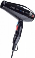 Photos - Hair Dryer Solis FastDry 