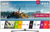 Photos - Television LG 55UJ750V 55 "