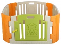 Photos - Playpen Edu-Play BR-7315M 