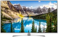 Photos - Television LG 65UJ675V 65 "