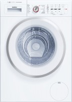 Photos - Washing Machine Gaggenau WM-260-162 white