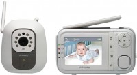 Photos - Baby Monitor Maman BM3200 