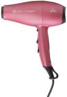 Photos - Hair Dryer GA.MA Comfort Halogen 5D Therapy 