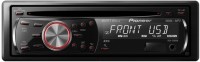 Photos - Car Stereo Pioneer DEH-2200UB 