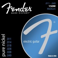 Strings Fender 150M 