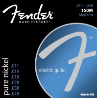 Photos - Strings Fender 150M 