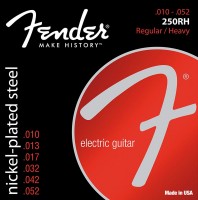 Strings Fender 250RH 