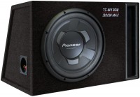 Photos - Car Subwoofer Pioneer TS-WX36M 