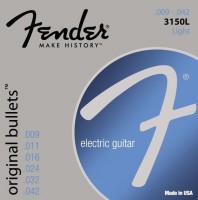 Strings Fender 3150L 