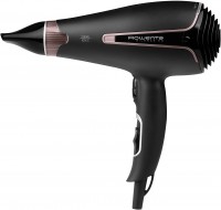 Photos - Hair Dryer Rowenta Premium Care Silence Pro CV7920 