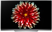 Photos - Television LG OLED65E7V 65 "