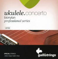 Photos - Strings Galli UX720 