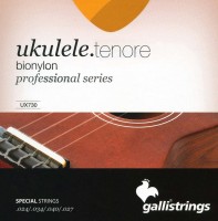 Photos - Strings Galli UX 730 