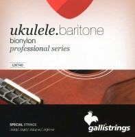 Photos - Strings Galli UX 740 