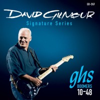 Photos - Strings GHS David Gilmour Signature 10-48 