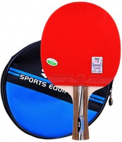 Photos - Table Tennis Bat 729 2020 