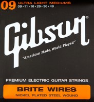 Photos - Strings Gibson SEG-700ULMC 