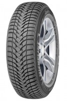 Photos - Tyre Michelin Alpin A4 195/65 R15 91T 