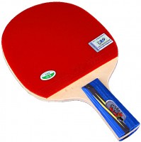 Photos - Table Tennis Bat 729 Friendship FS Super 4 stars 