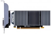 Photos - Graphics Card INNO3D GeForce GT 1030 0DB 